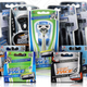 Dorco Fall Bonanza Pack, $27 with code KINJA816